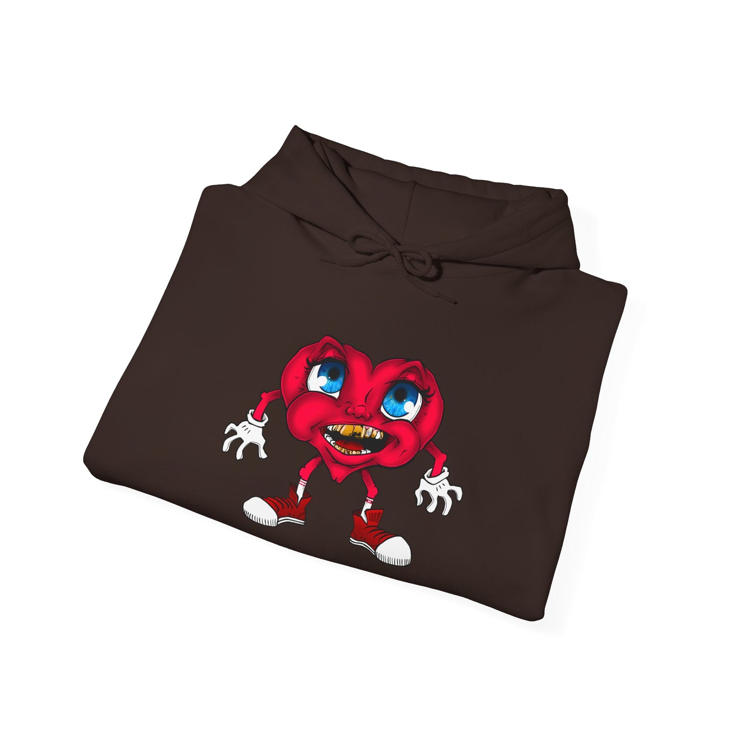 Ill! Artestry Boy-O-Boy Hooded Sweatshirt