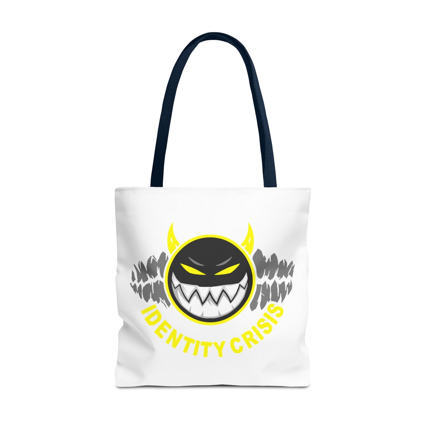 Identity Crisis Tote Bag