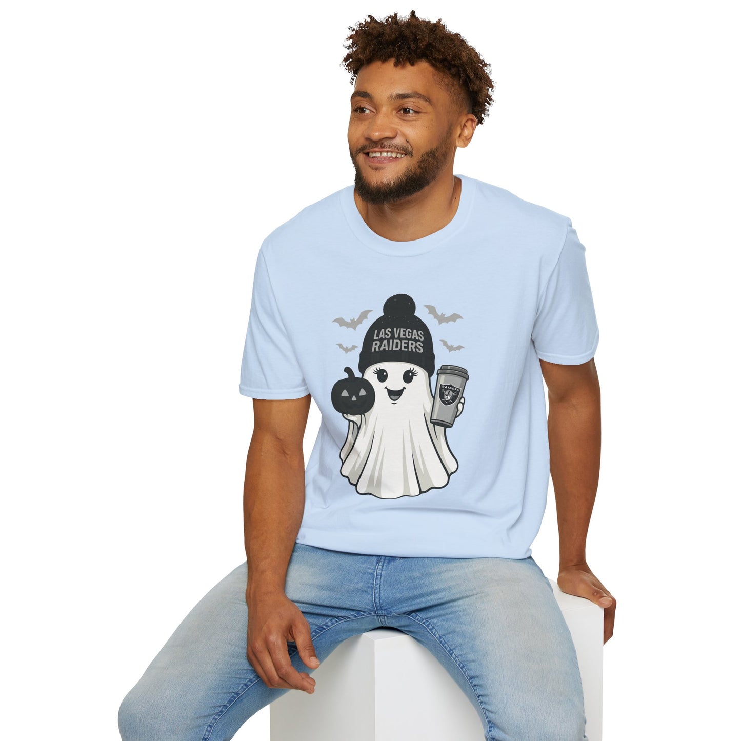 Halloween Raiders T-Shirt