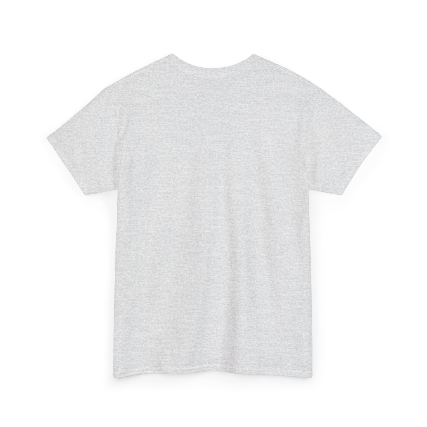 6th Annual South Florida Drone Meetup Unisex Heavy Cotton Tee