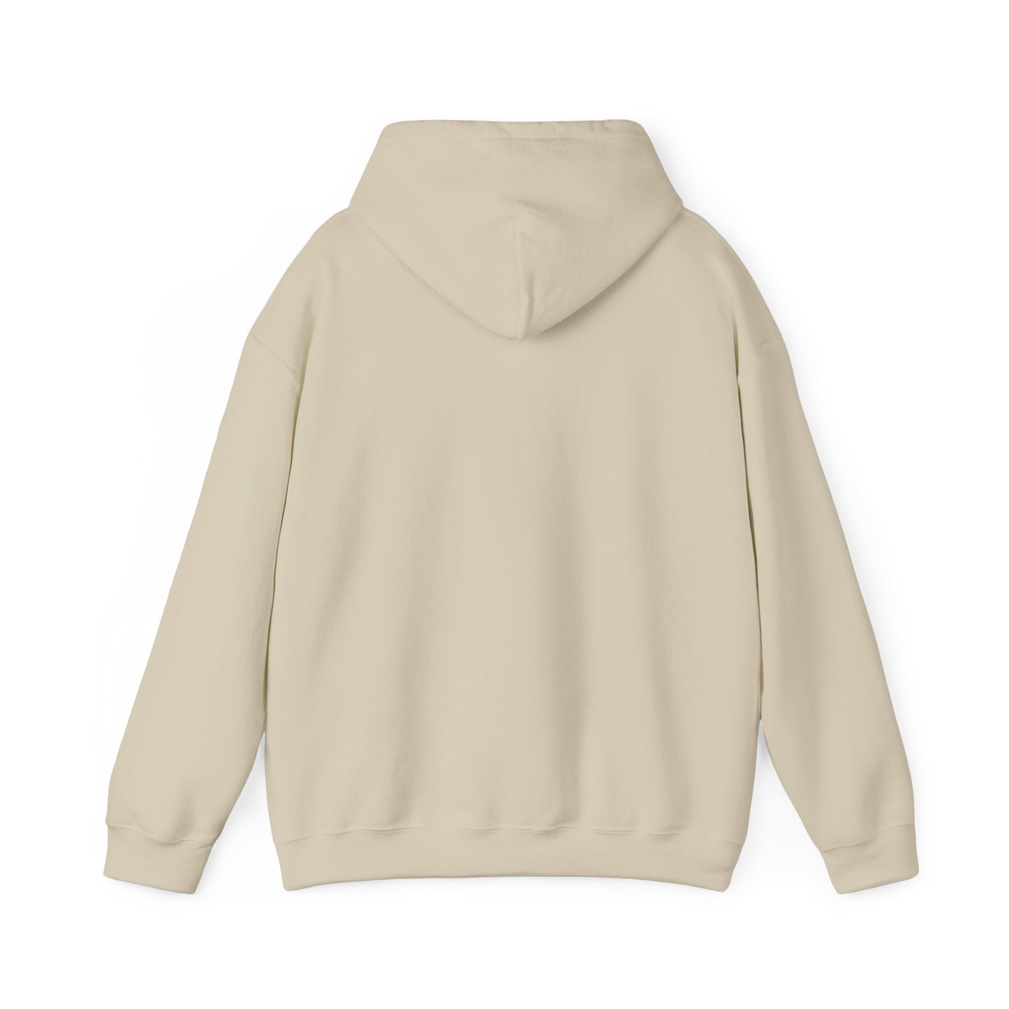Ill! Artestry Coffin Dr. Nightmare Hooded Sweatshirt
