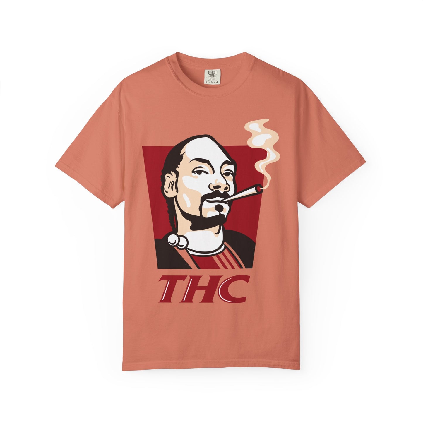 THC (KFC) T-shirt