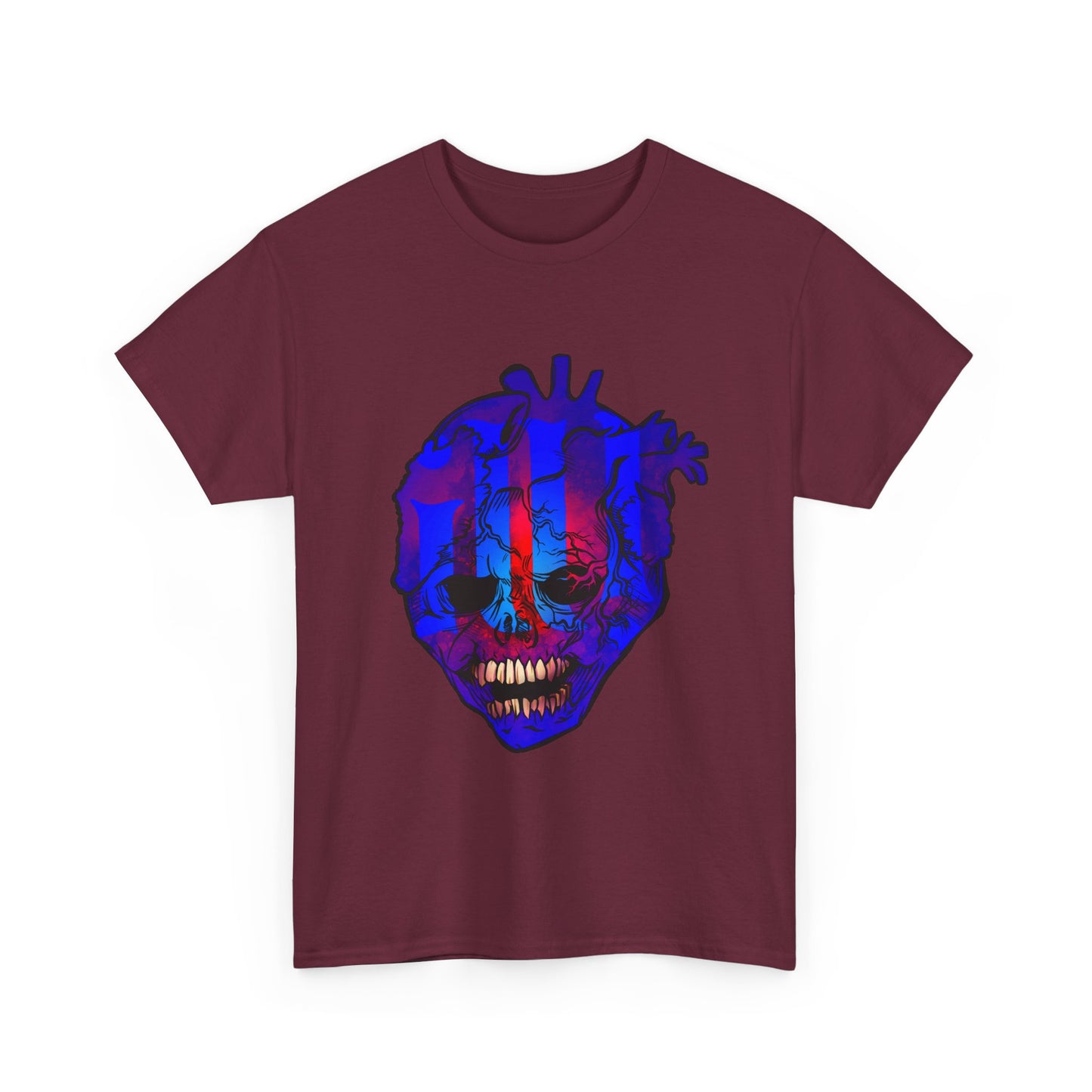 Ill! Artestry ill Hearted Graphic Tee