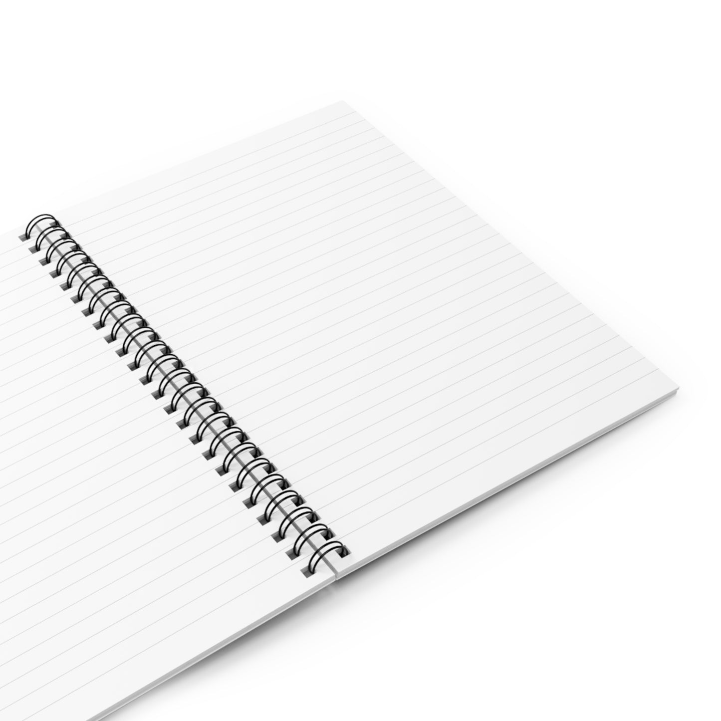 6th Annual South Florida Drone Meetup Spiral Notebook - Ruled Line