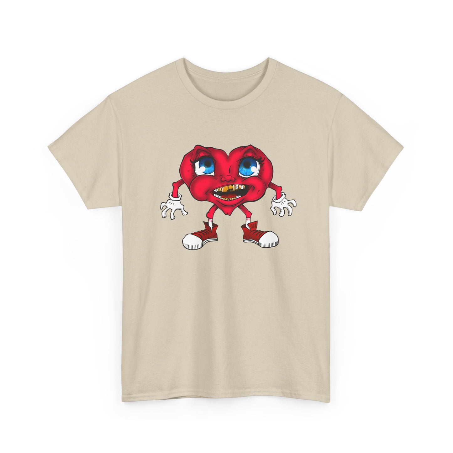 Ill! Artestry Boy-O-Boy Graphic Tee