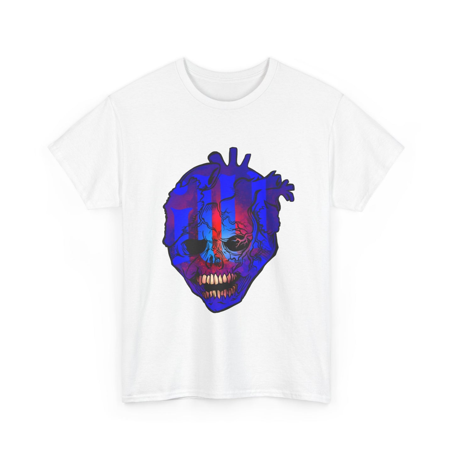 Ill! Artestry ill Hearted Graphic Tee