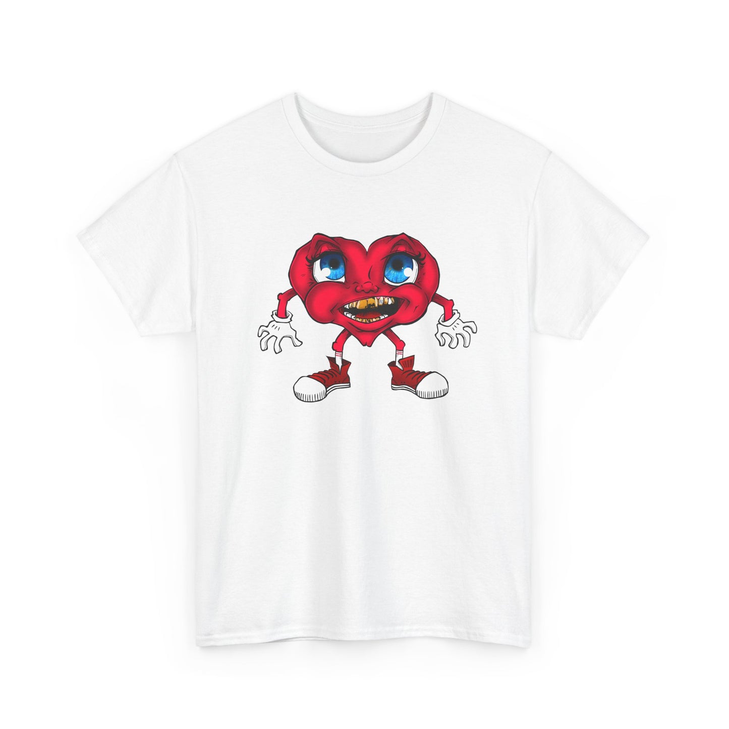 Ill! Artestry Boy-O-Boy Graphic Tee