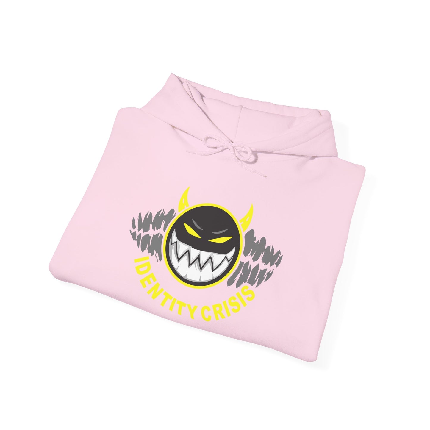 Identity Crisis Hoodie