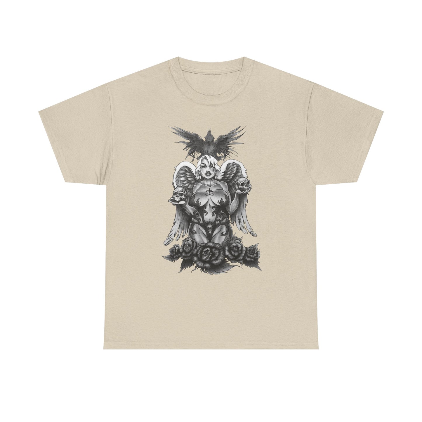 Ill! Artestry Dolly Graphic Tee