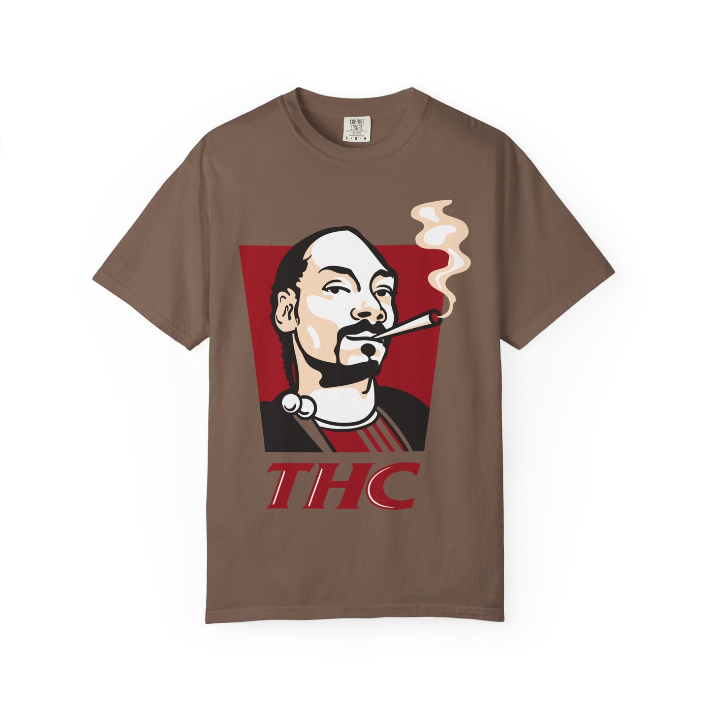THC (KFC) T-shirt