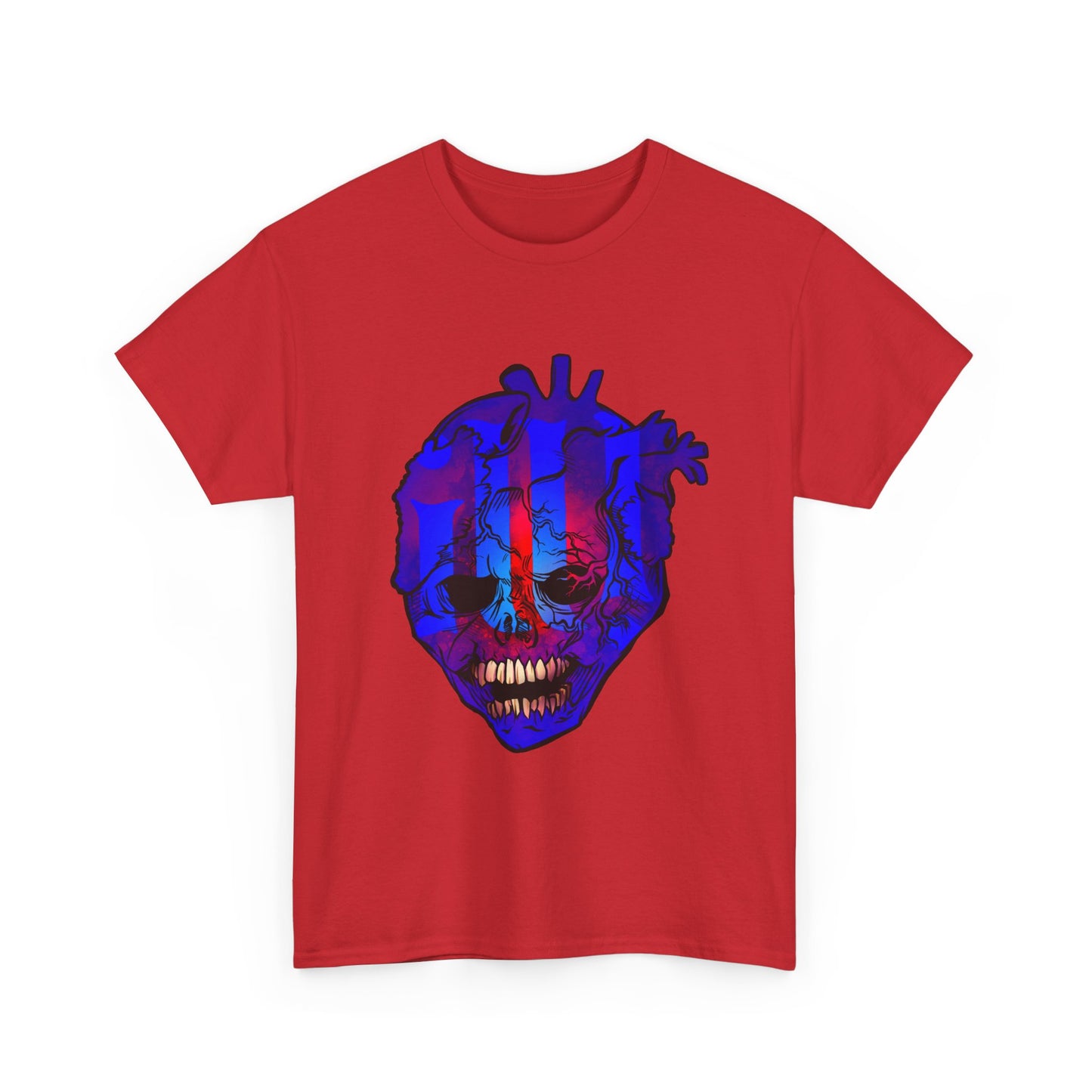 Ill! Artestry ill Hearted Graphic Tee