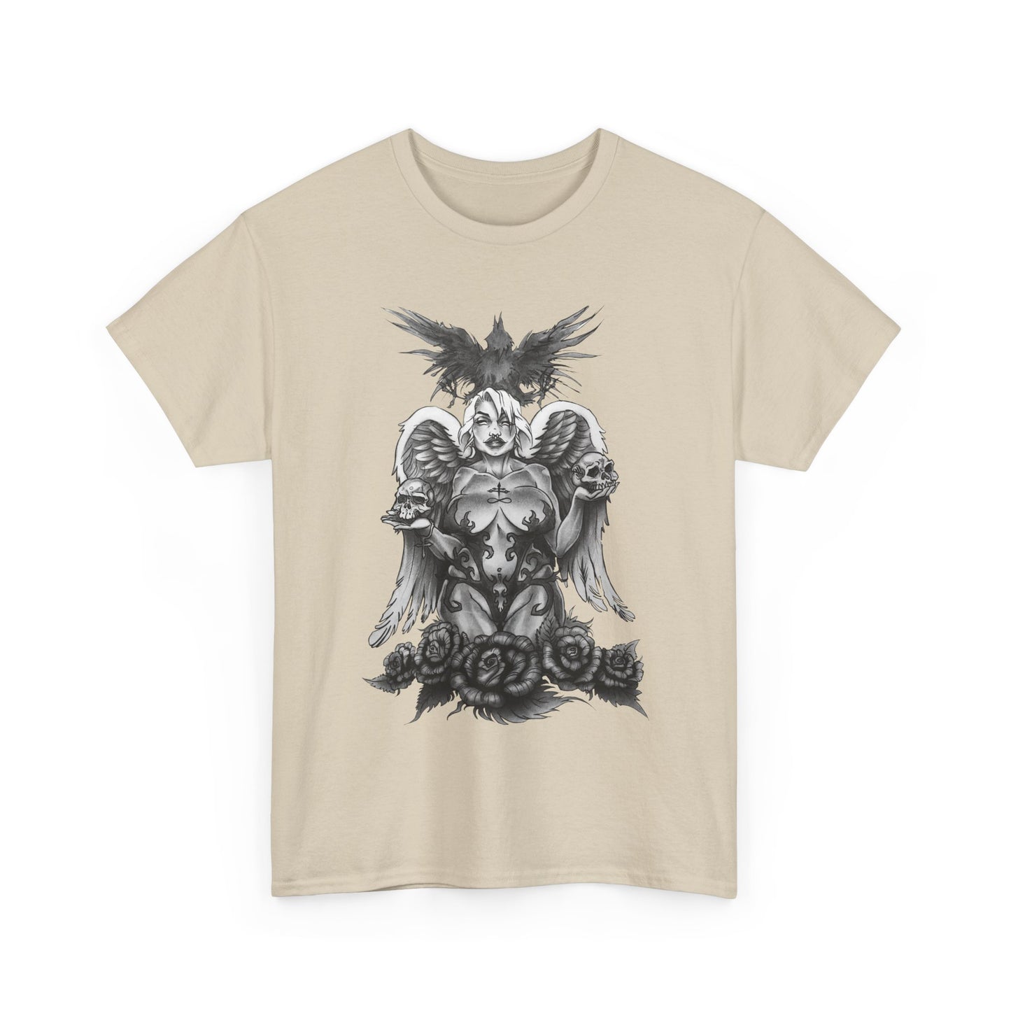 Ill! Artestry Dolly Graphic Tee