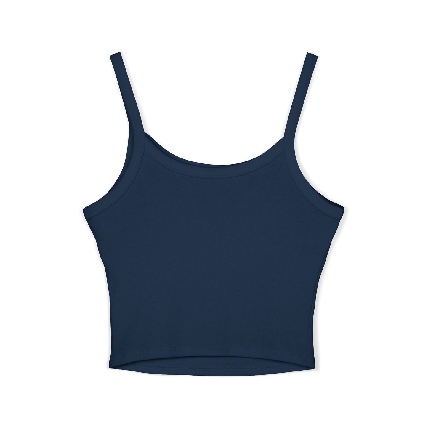 Identity Crisis Women's Spaghetti Strap Tank Top
