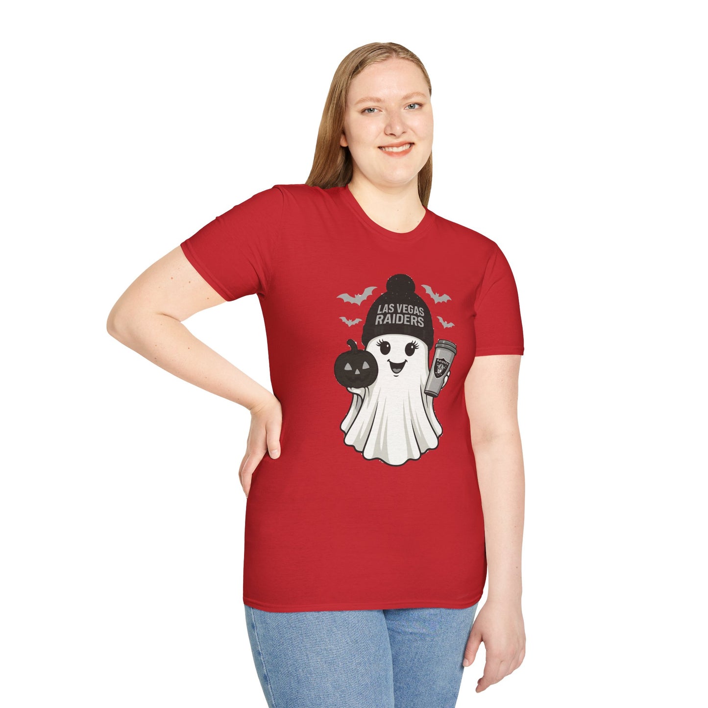 Halloween Raiders T-Shirt