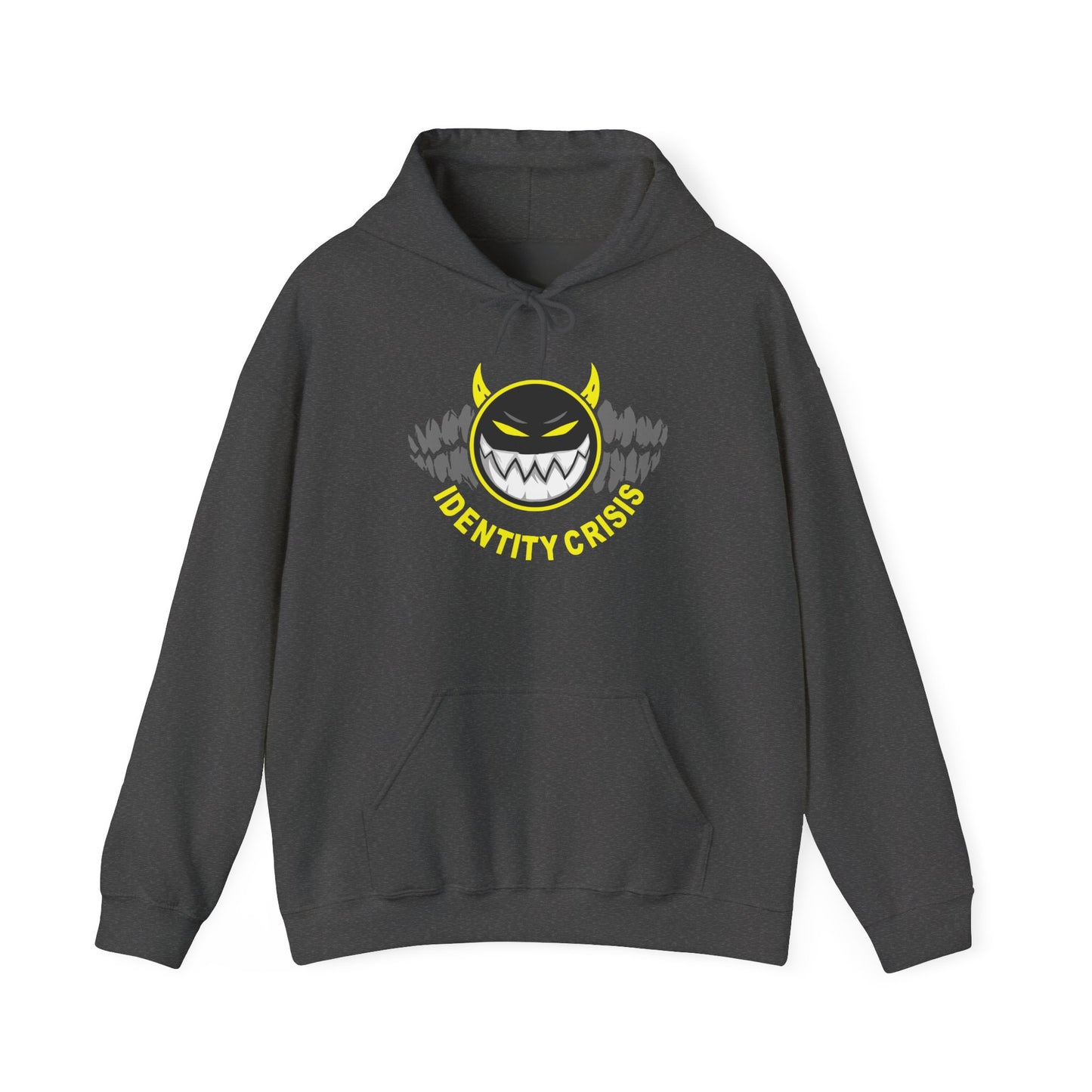 Identity Crisis Hoodie