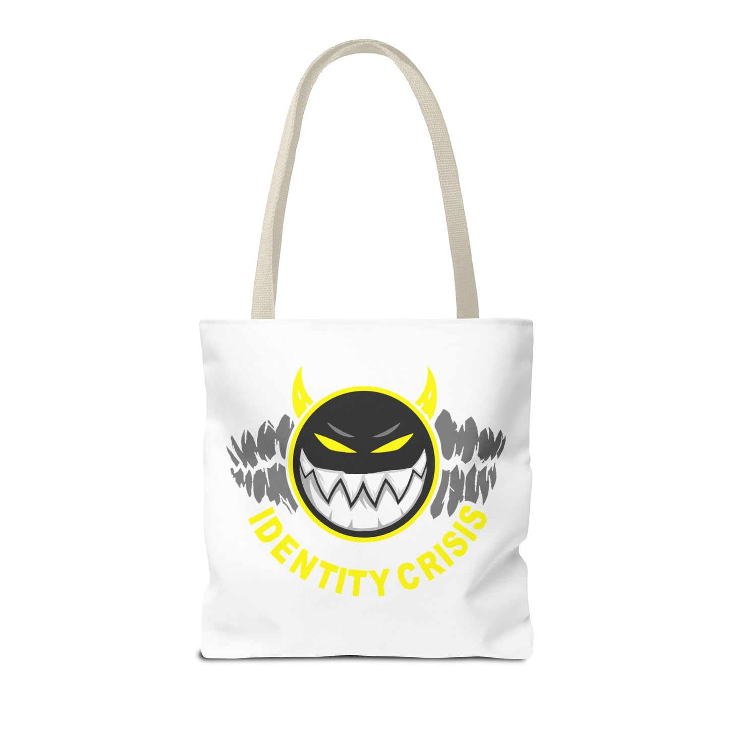 Identity Crisis Tote Bag