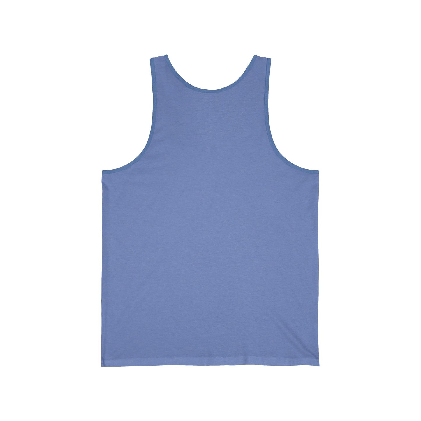 6th Annual South Florida Drone Meetup Unisex Jersey Tank