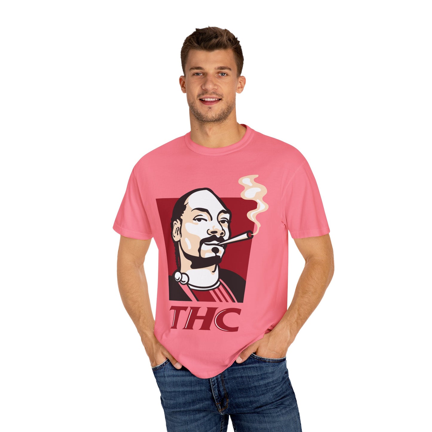THC (KFC) T-shirt
