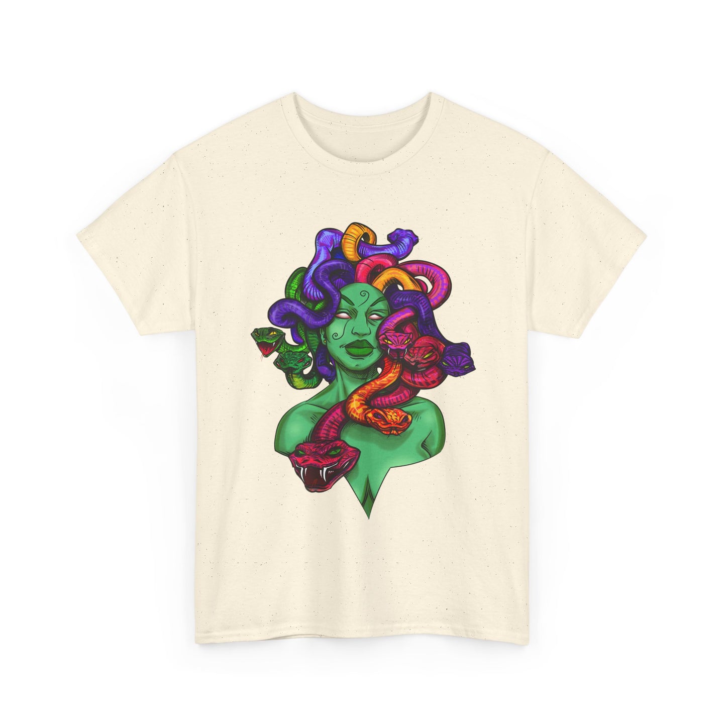 Ill! Artestry La Dusa Graphic Tee