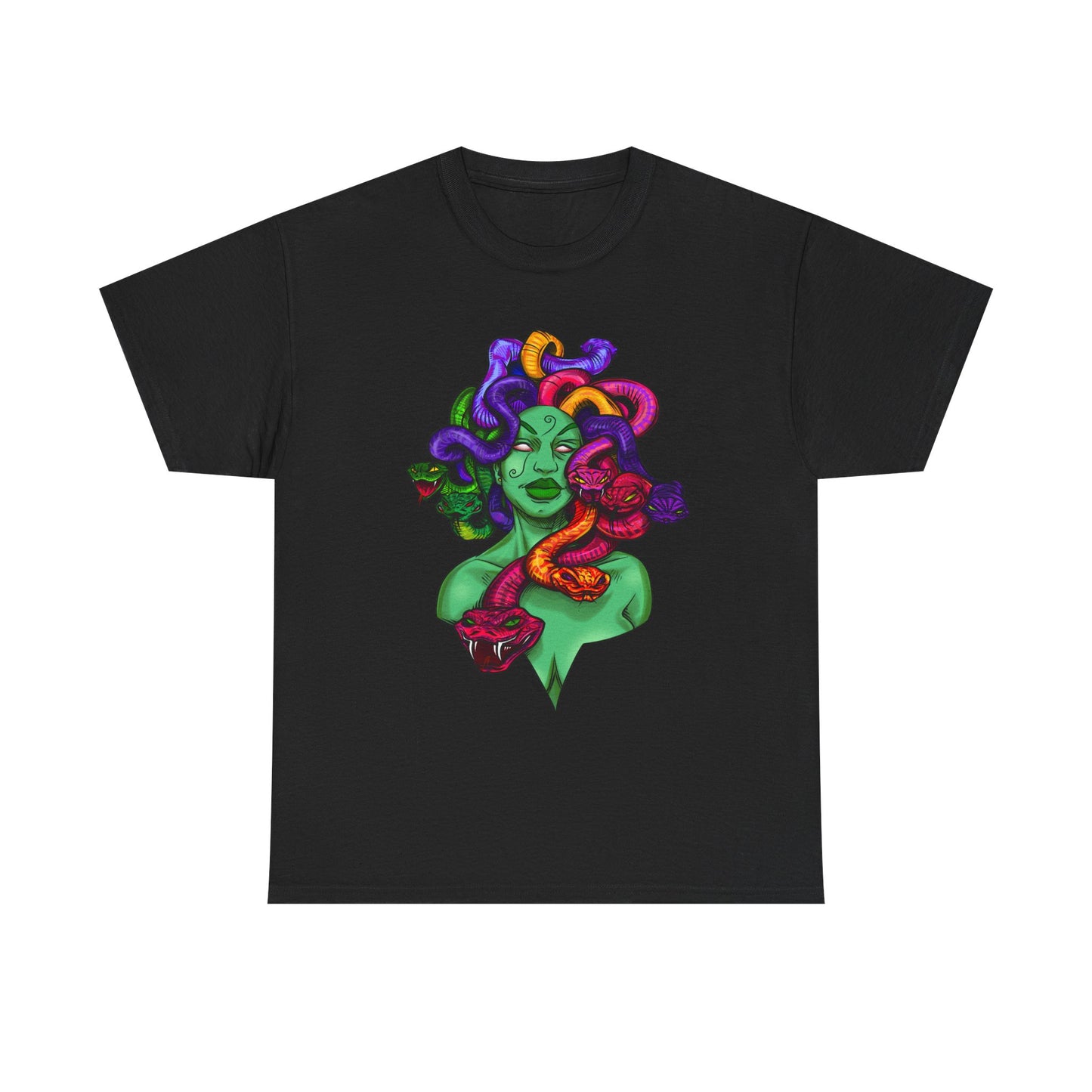 Ill! Artestry La Dusa Graphic Tee