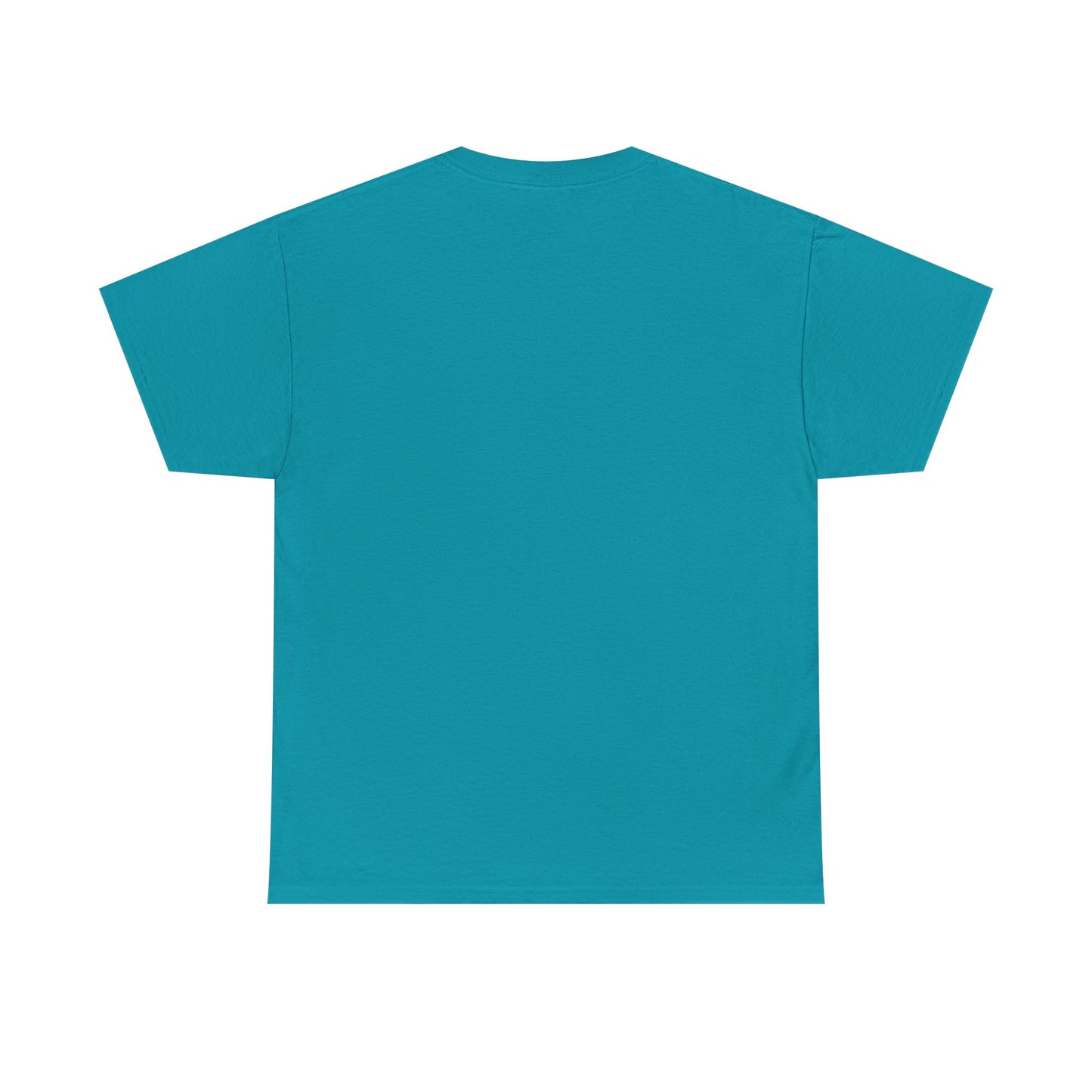 6th Annual South Florida Drone Meetup Unisex Heavy Cotton Tee