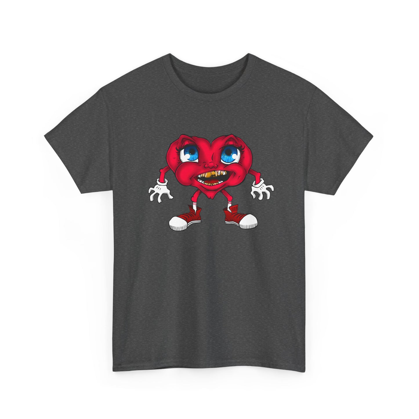 Ill! Artestry Boy-O-Boy Graphic Tee