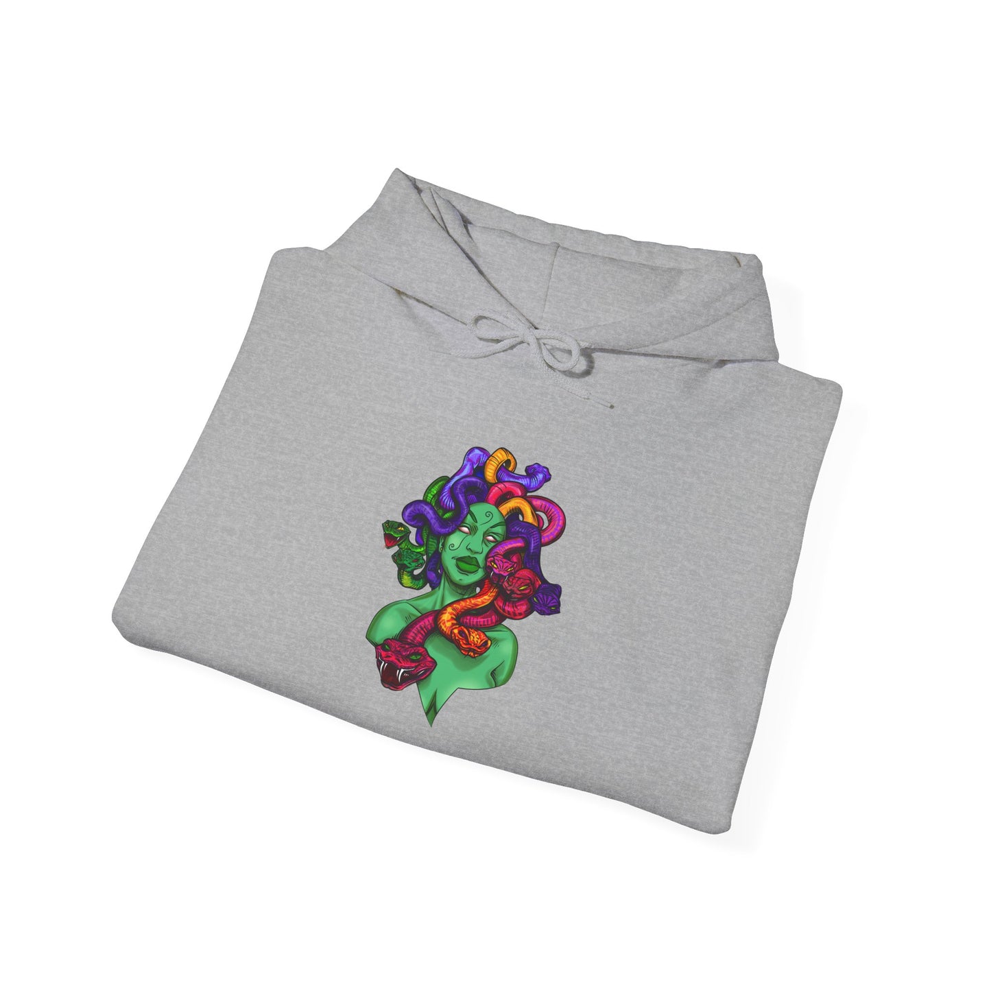 Ill! Artestry La Dusa Hooded Sweatshirt