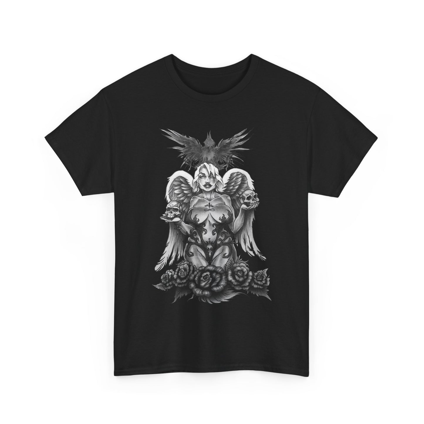 Ill! Artestry Dolly Graphic Tee