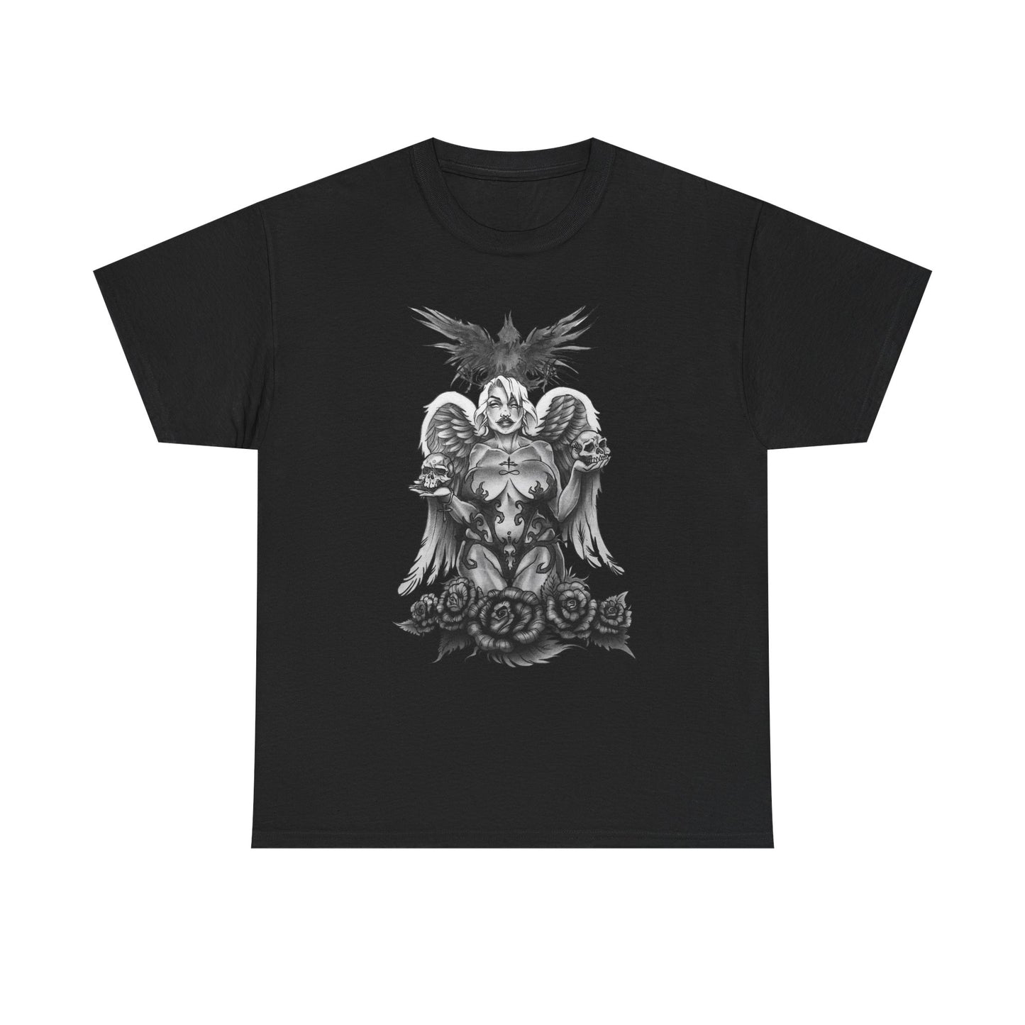 Ill! Artestry Dolly Graphic Tee