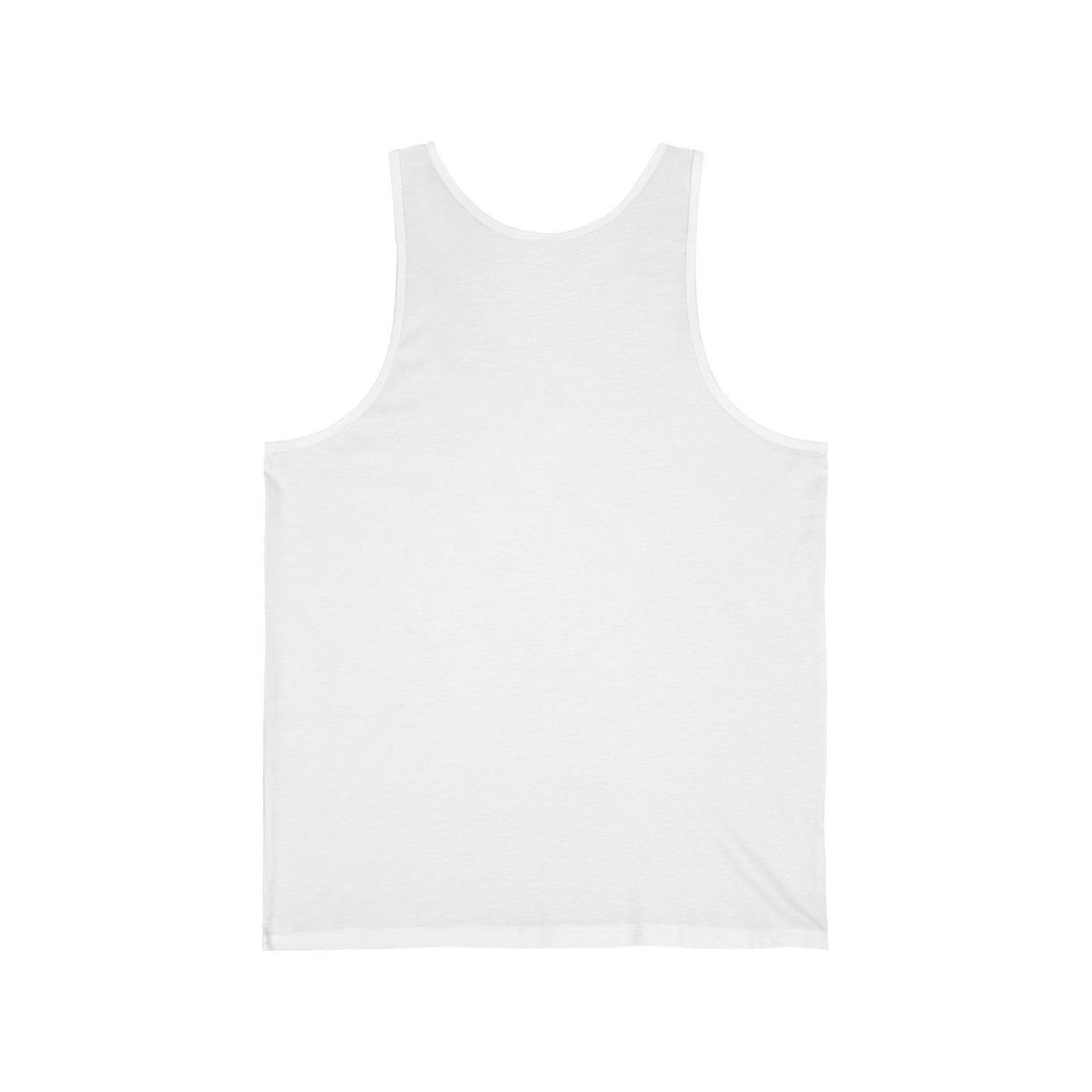 6th Annual South Florida Drone Meetup Unisex Jersey Tank