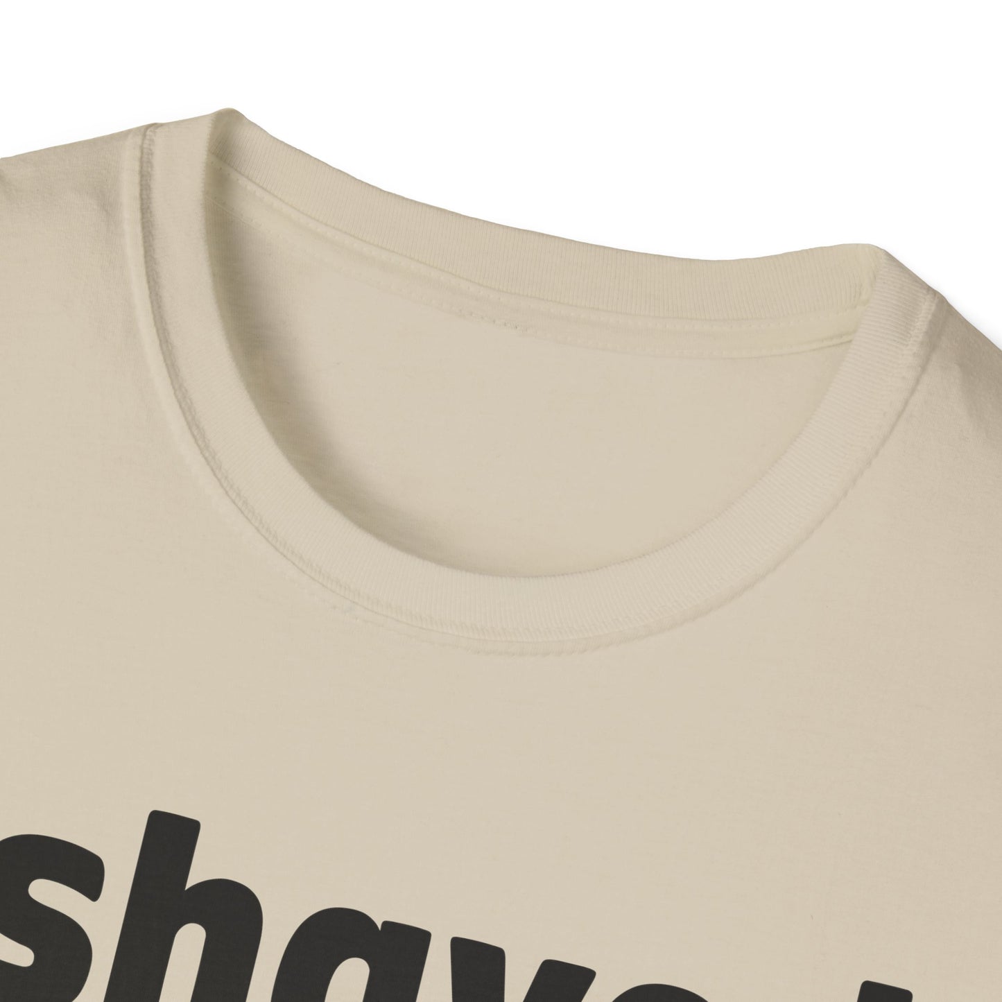 I shaved my b*lls for this? T-Shirt - Funny Gift, Casual Wear, Joke Tee, Party Shirt, Men's Humor