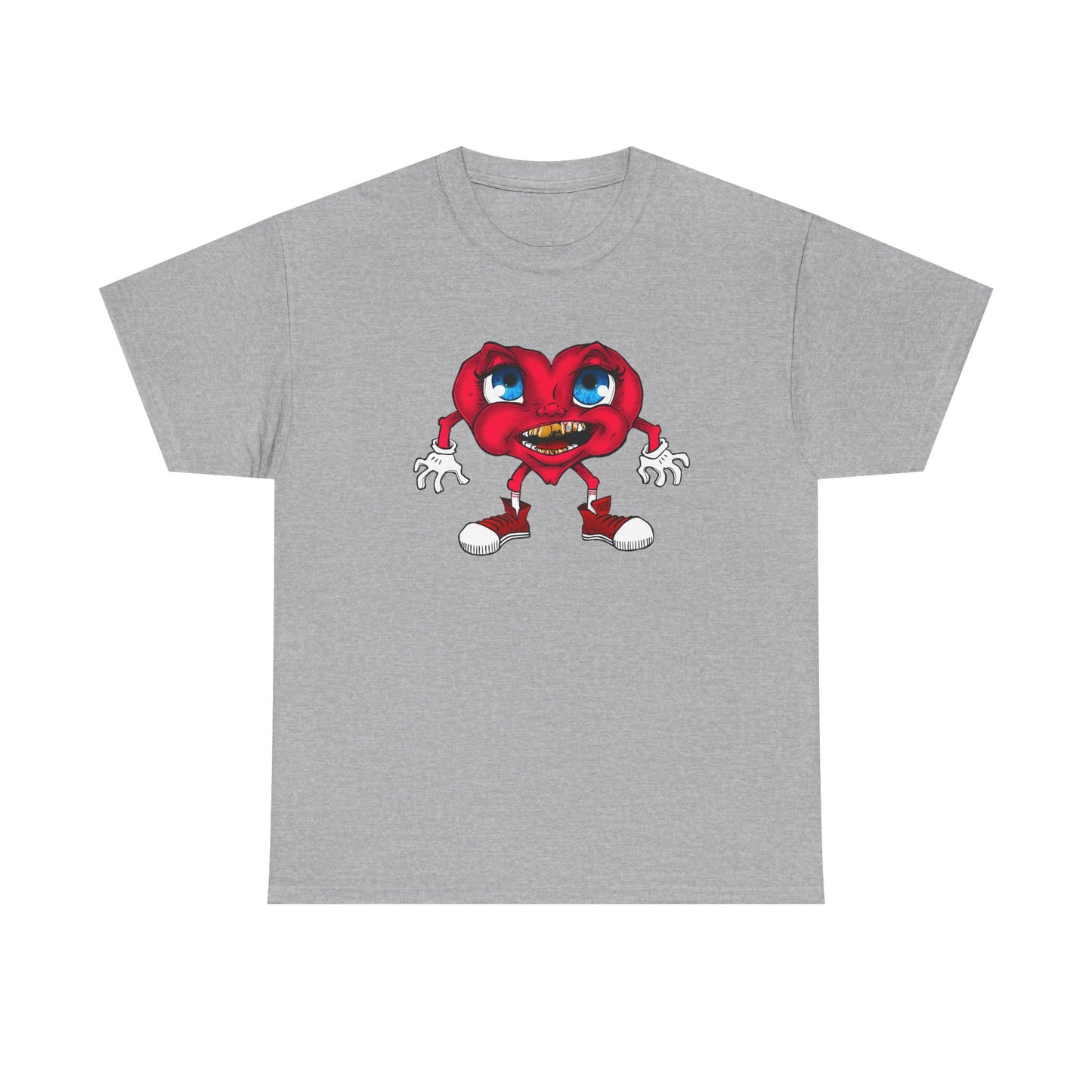 Ill! Artestry Boy-O-Boy Graphic Tee