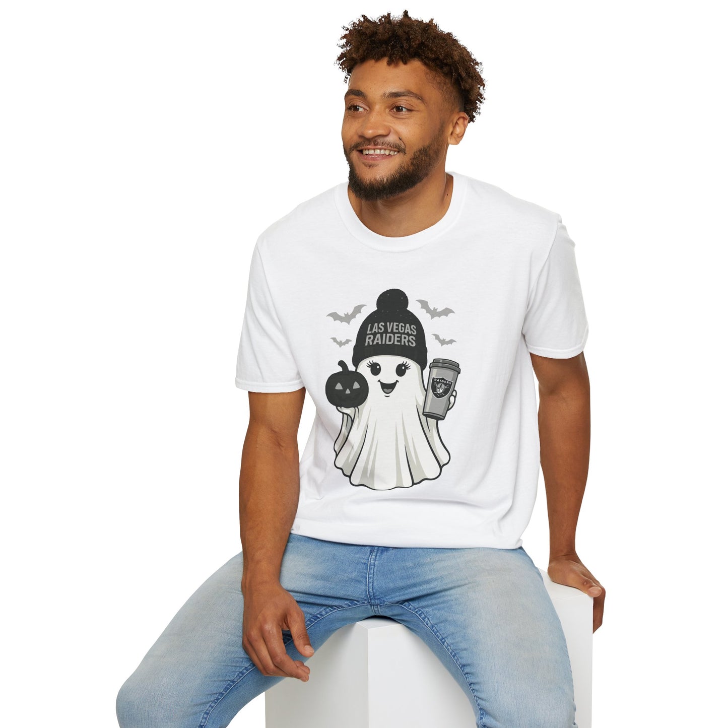 Halloween Raiders T-Shirt