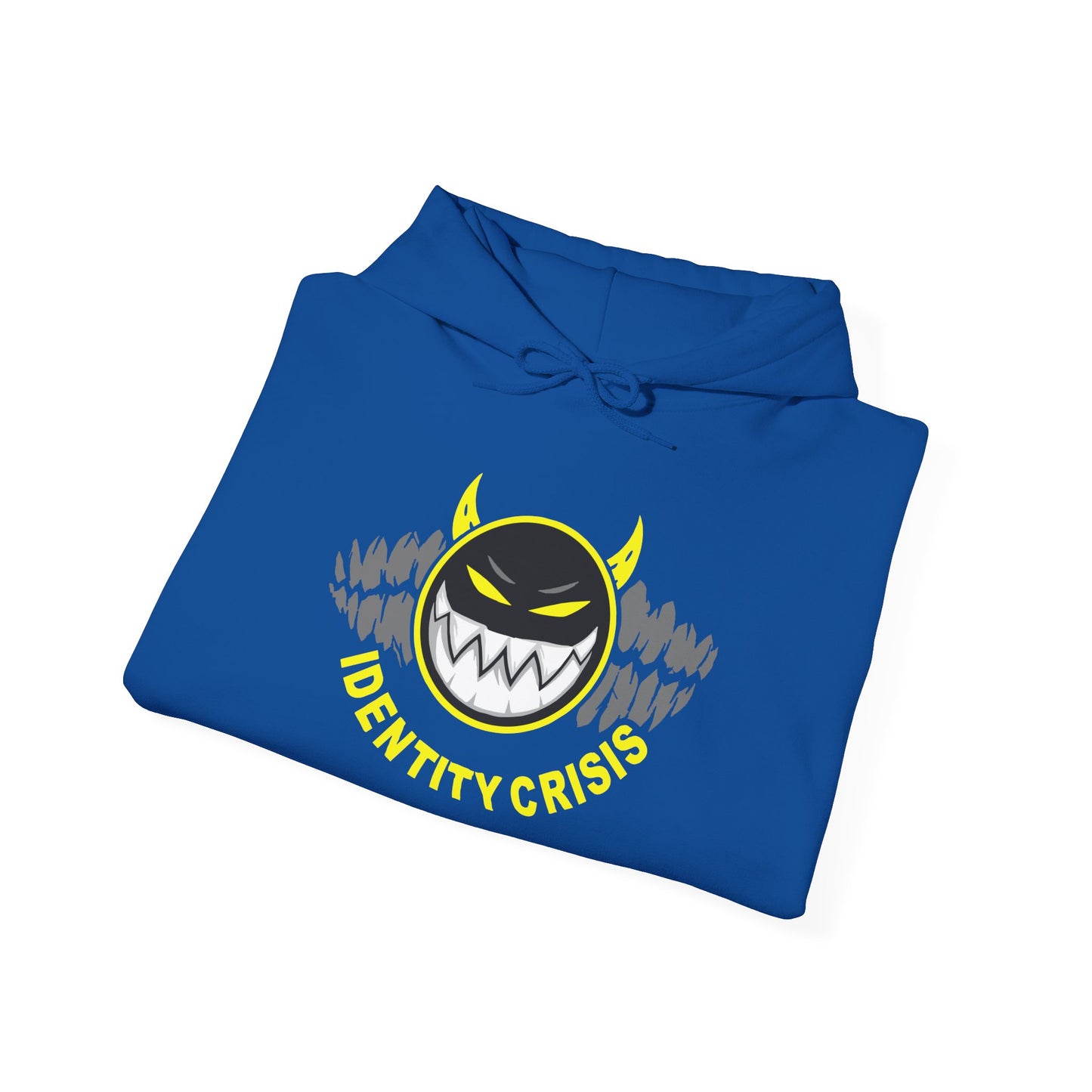 Identity Crisis Hoodie