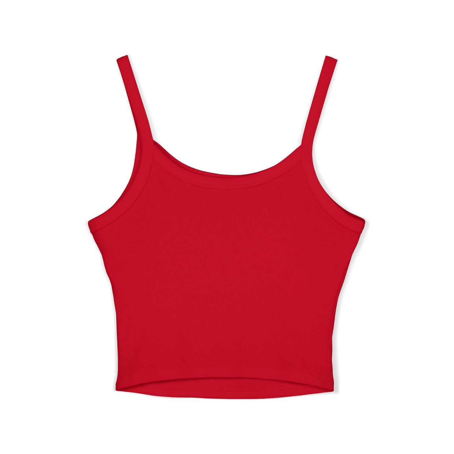 Identity Crisis Women's Spaghetti Strap Tank Top