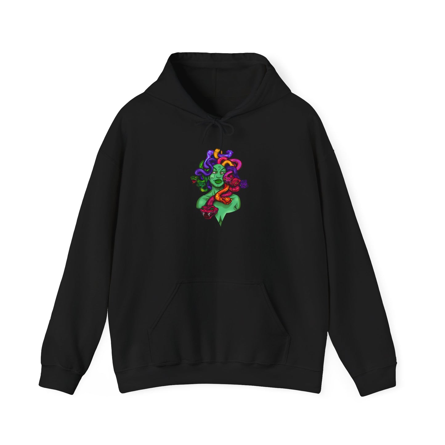 Ill! Artestry La Dusa Hooded Sweatshirt