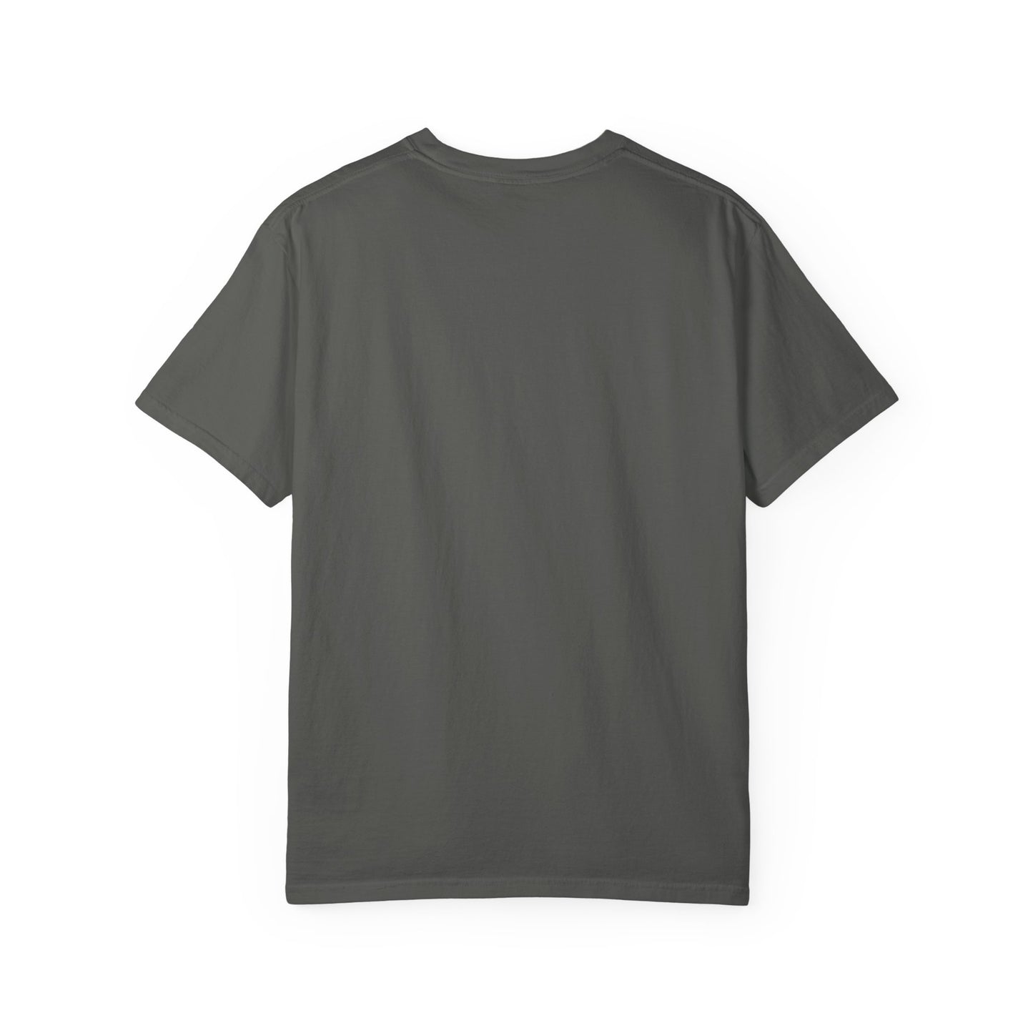 When I dunk my cookies in milk I think of you and hold them under until the bubbles stop! T-shirt