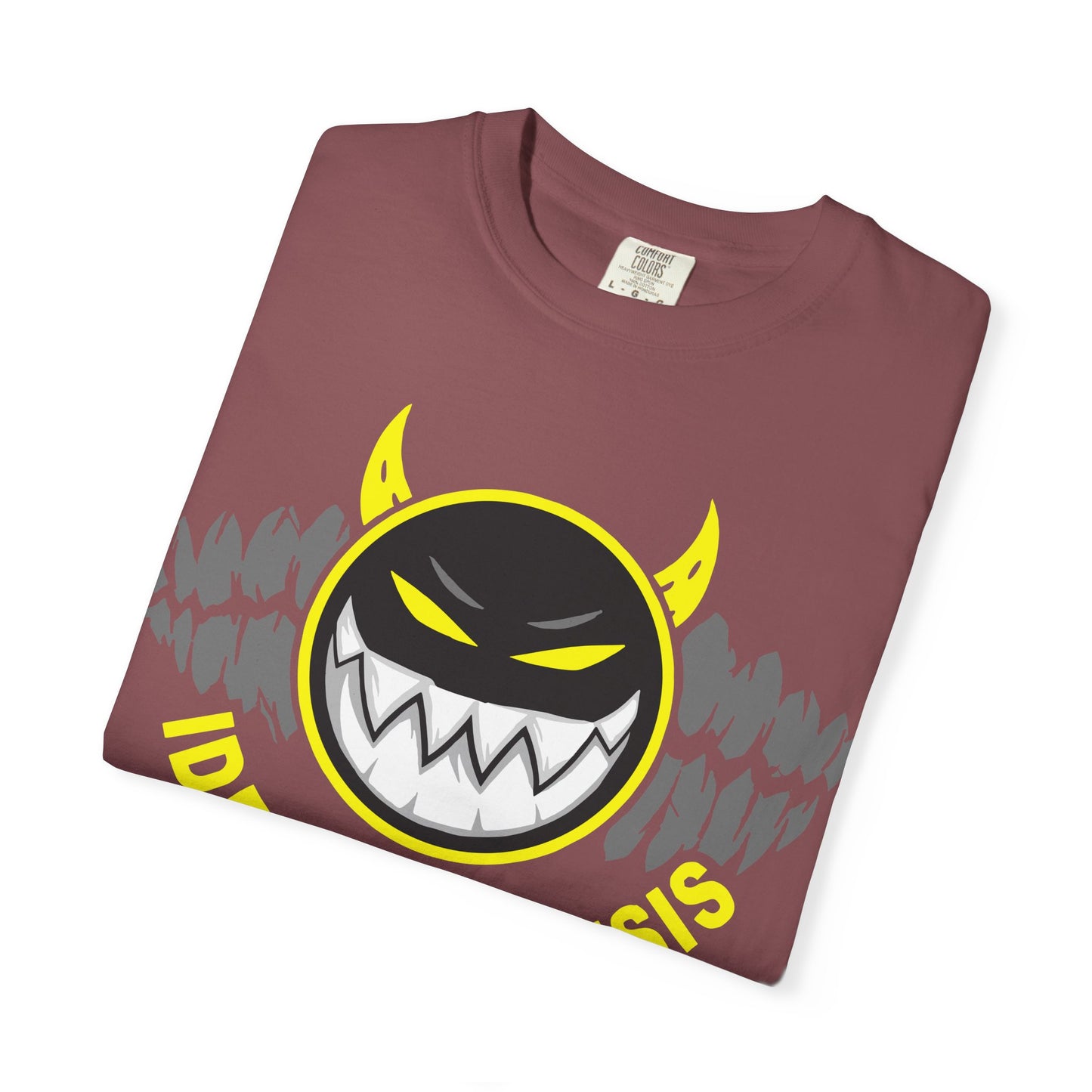 Unisex Identity Crisis T-shirt