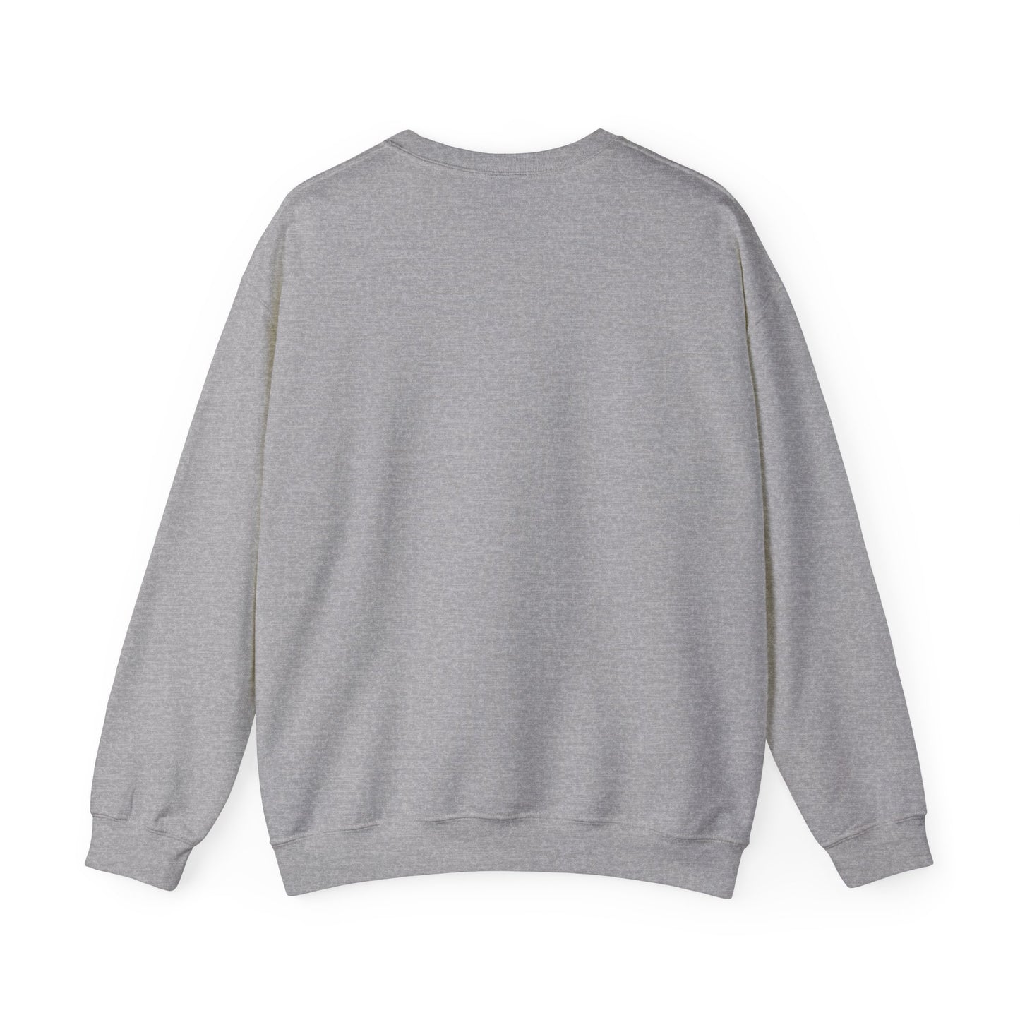 Identity Crisis Unisex Crewneck Sweatshirt Dr. McGillicuddy's Edition