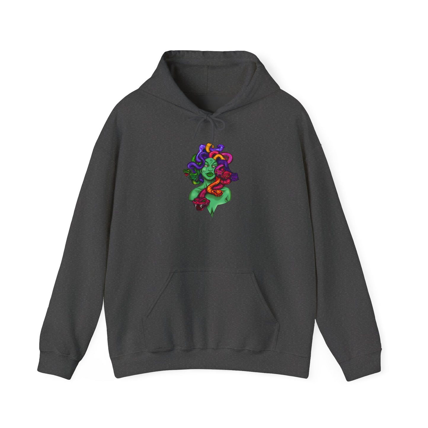 Ill! Artestry La Dusa Hooded Sweatshirt
