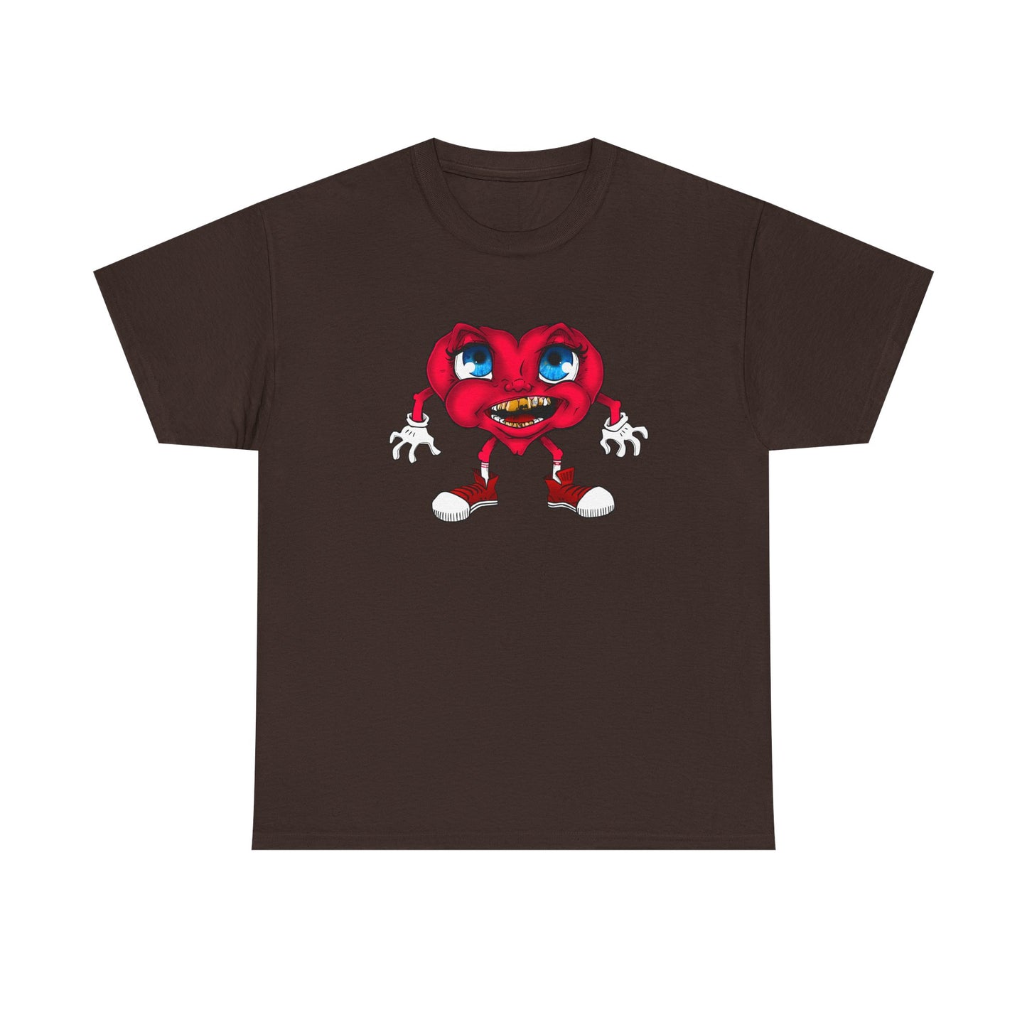Ill! Artestry Boy-O-Boy Graphic Tee