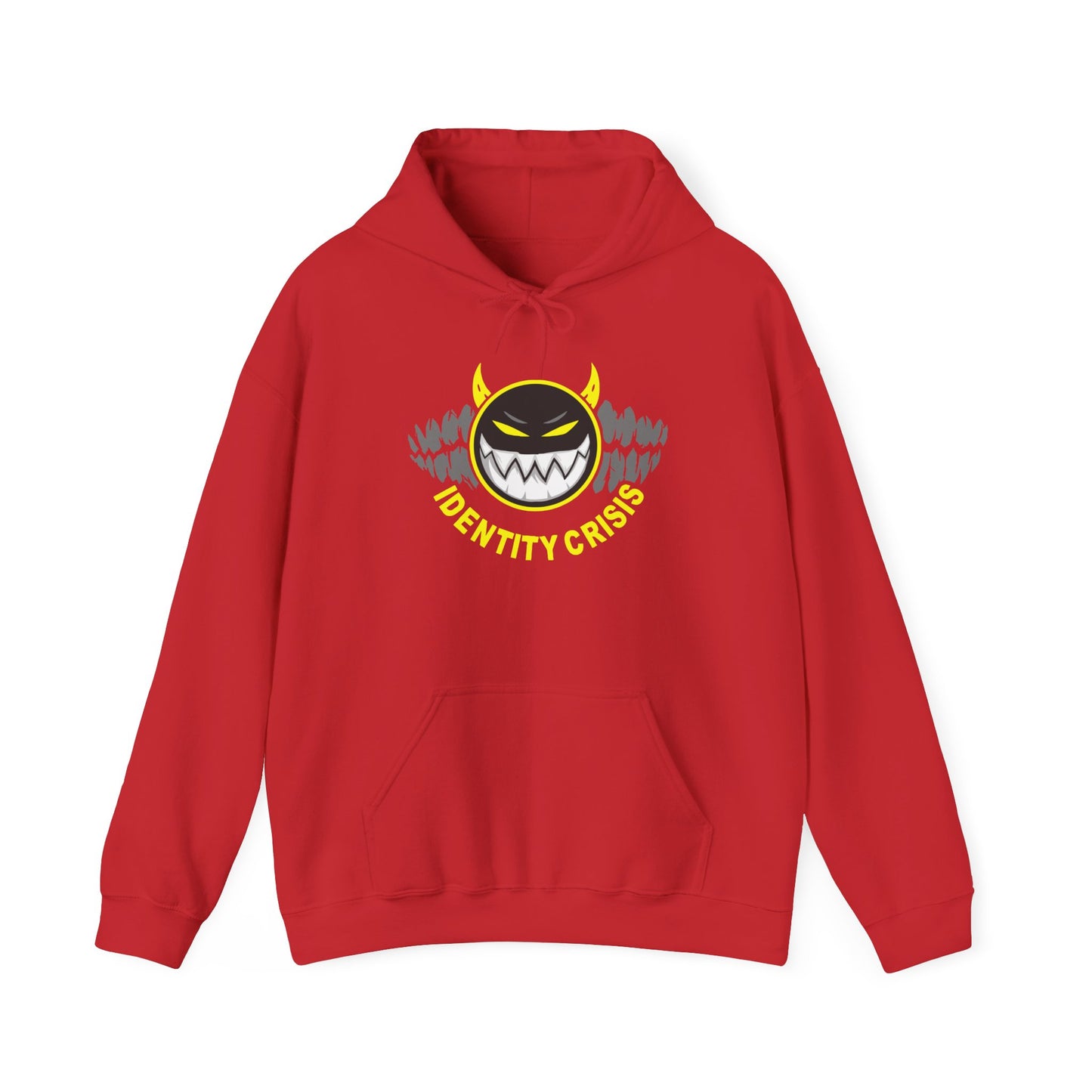 Identity Crisis Hoodie