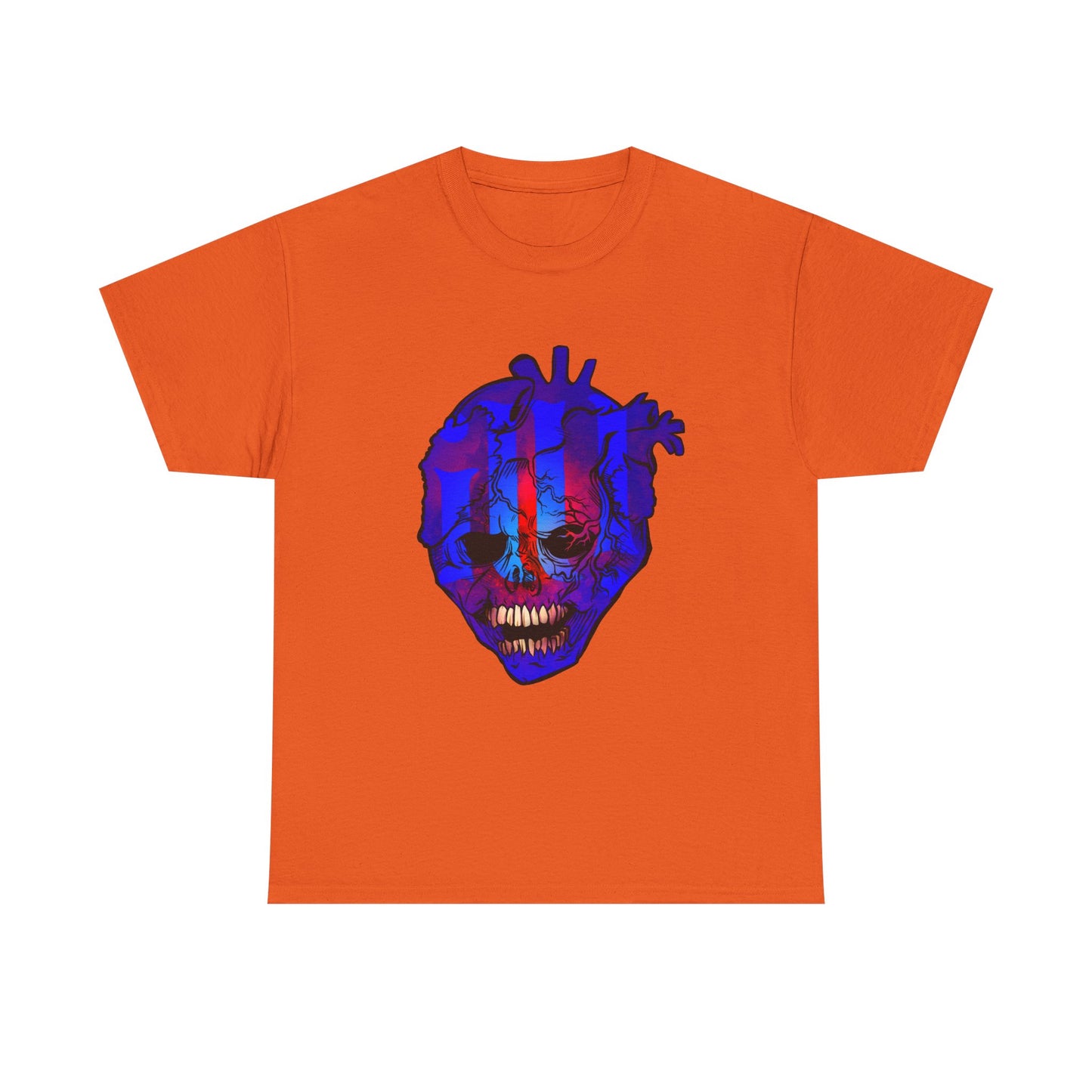 Ill! Artestry ill Hearted Graphic Tee