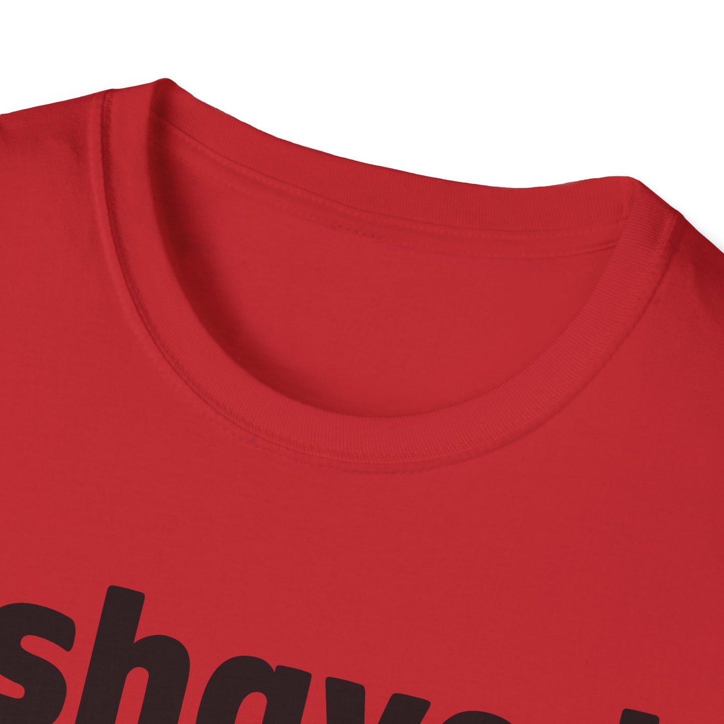 I shaved my b*lls for this? T-Shirt - Funny Gift, Casual Wear, Joke Tee, Party Shirt, Men's Humor