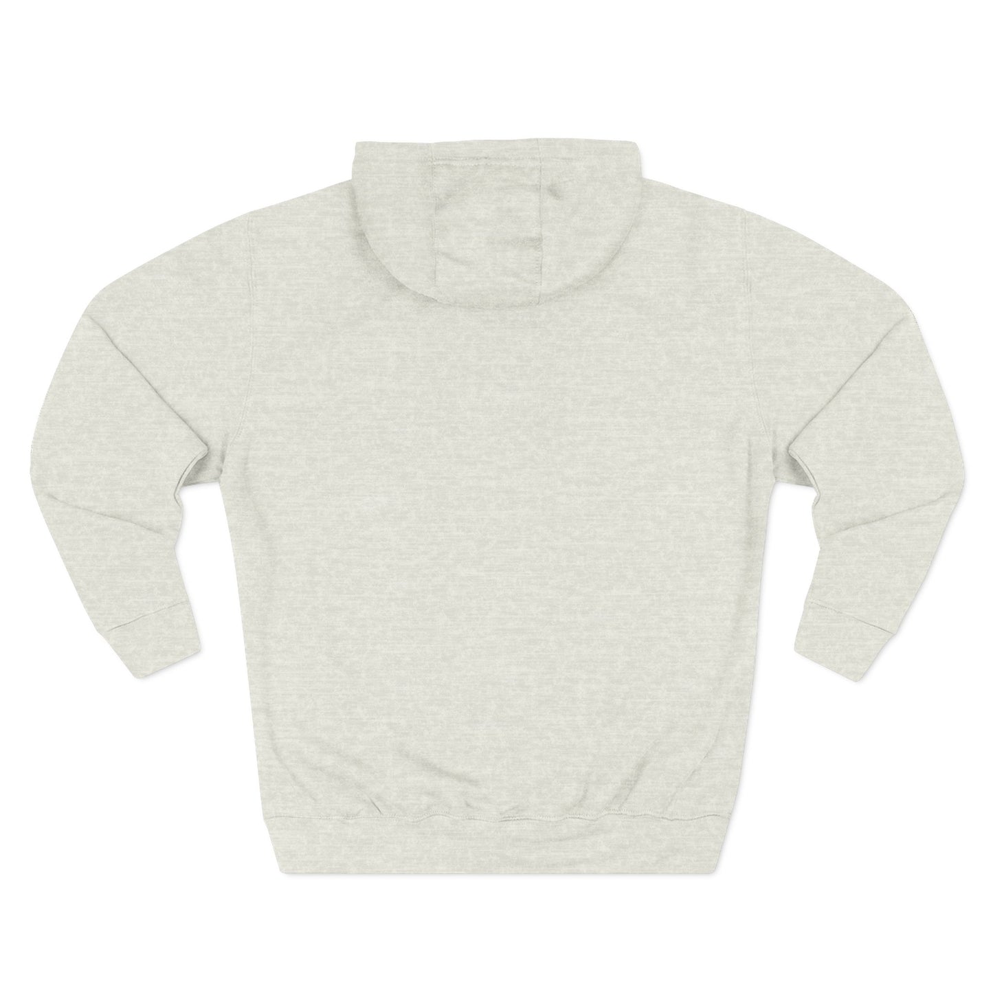 6th Annual South Florida Drone Meetup Hoodie - Light Colors Cozy Fleece