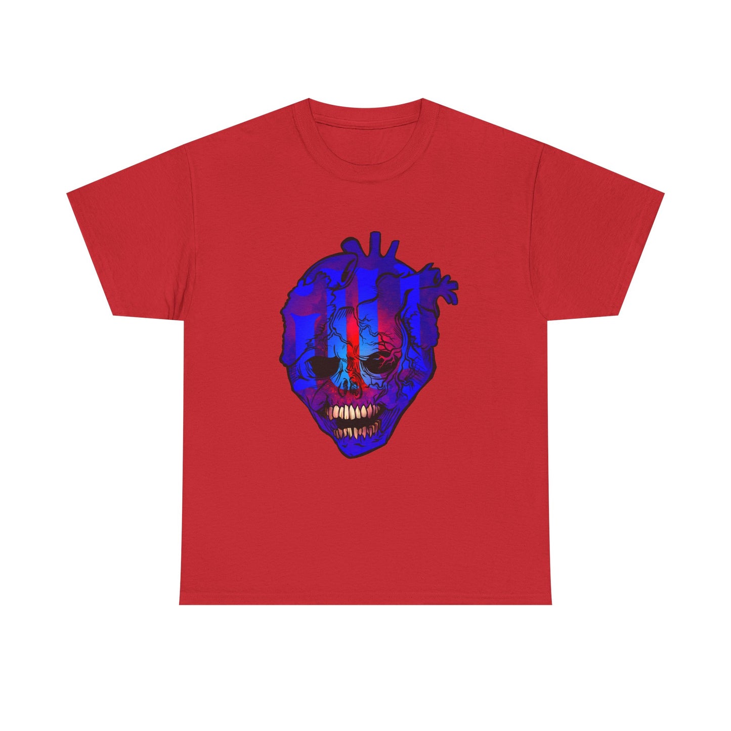 Ill! Artestry ill Hearted Graphic Tee