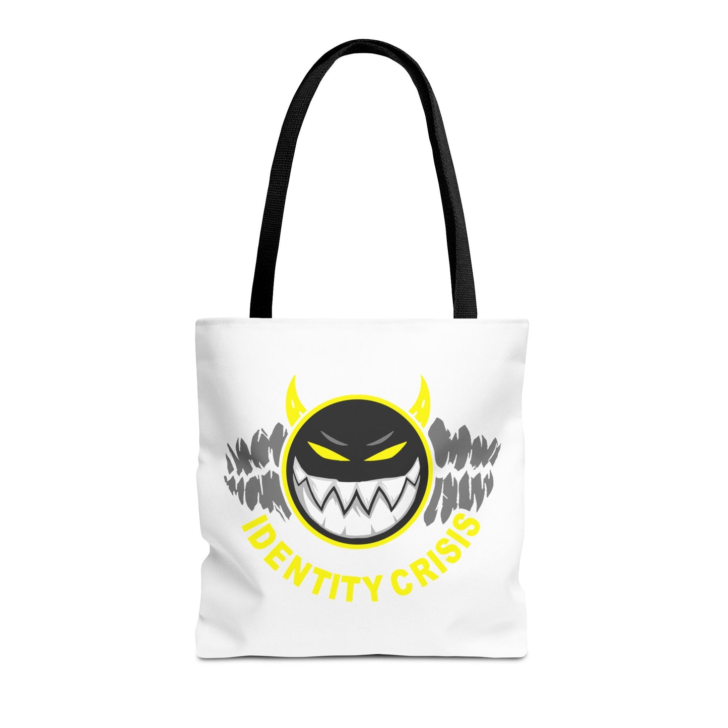 Identity Crisis Tote Bag