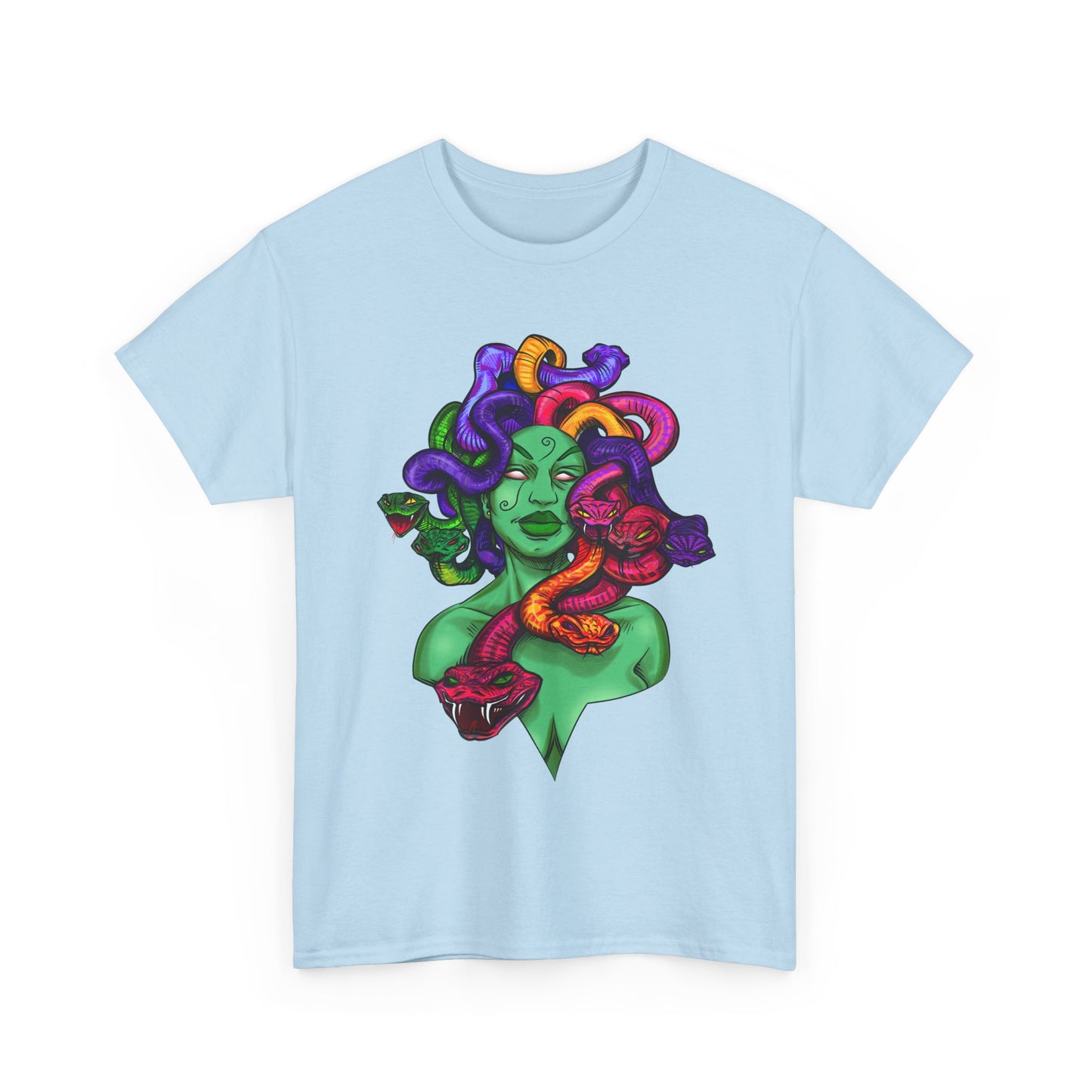 Ill! Artestry La Dusa Graphic Tee