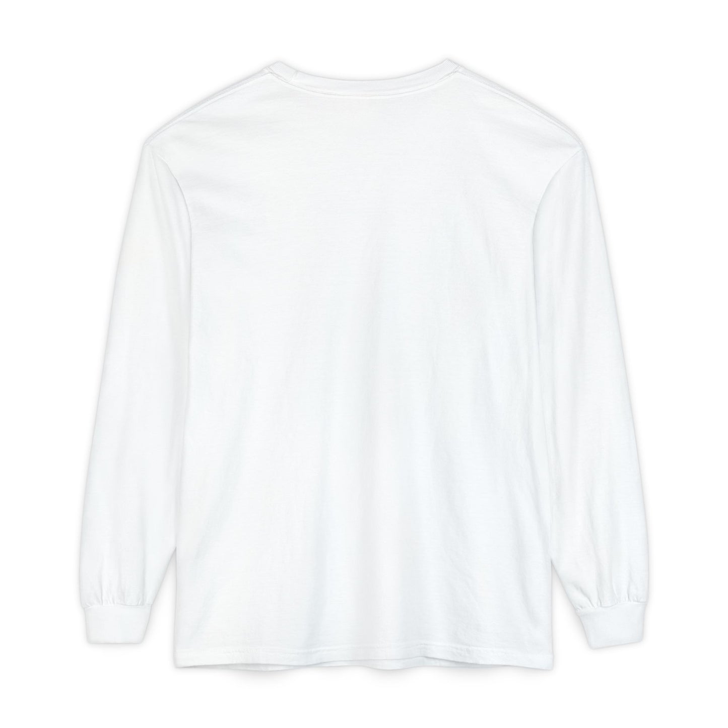 6th Annual South Florida Drone Meetup Unisex Garment-dyed Long Sleeve T-Shirt