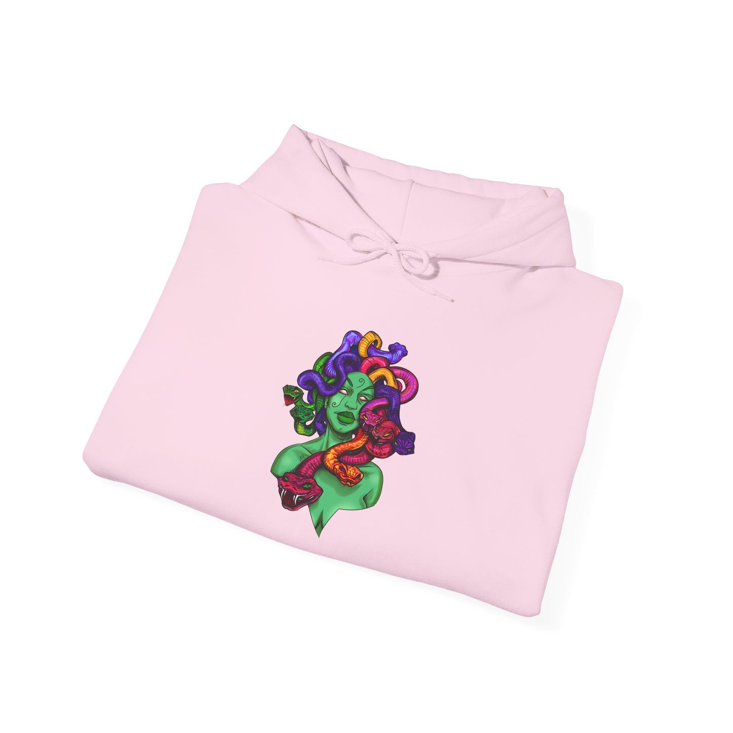 Ill! Artestry La Dusa Hooded Sweatshirt